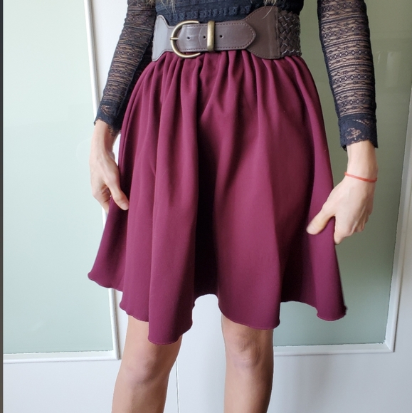 Reformation Skirt - Picture 4 of 5